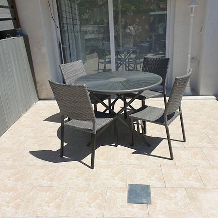 Charmant Appartement Vizille Ngoại thất bức ảnh